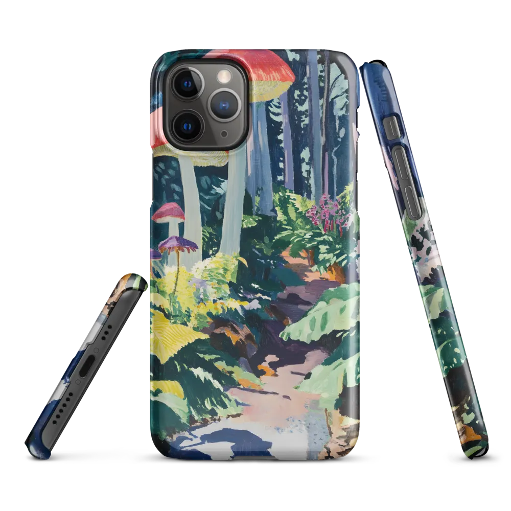 Enchanted Woodland