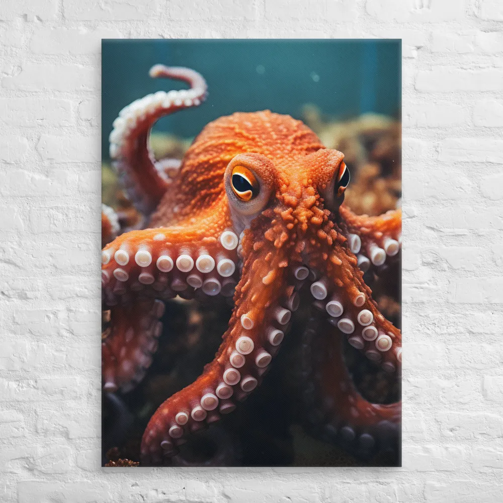 Curious Depths