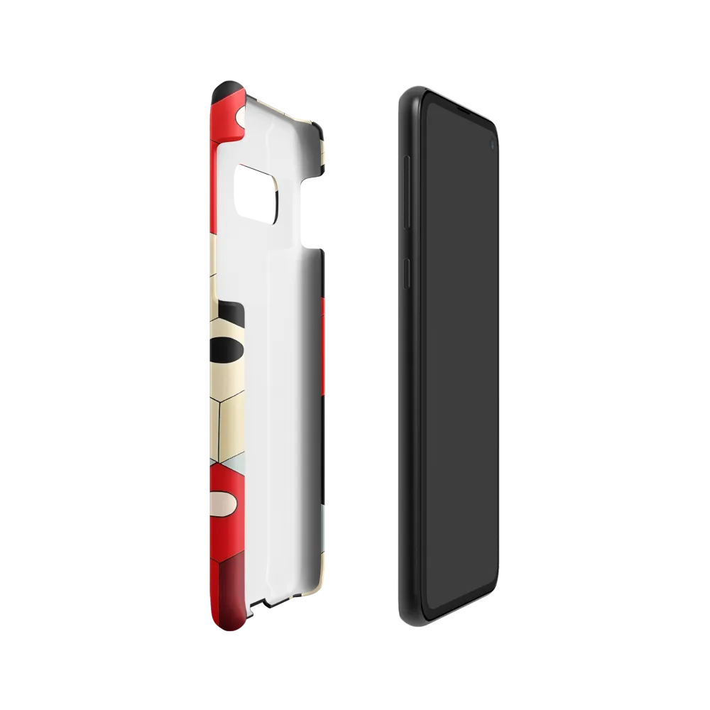 Dynamic Cubism