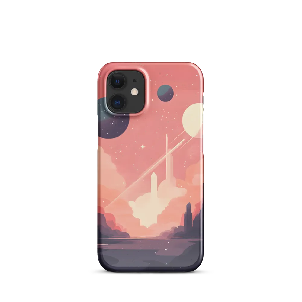 Celestial Serenity