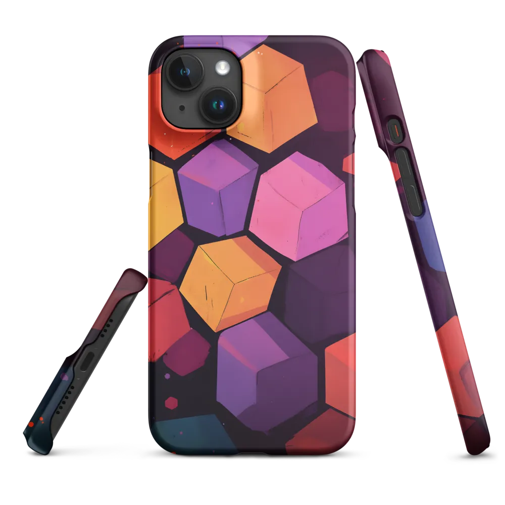 Dynamic Geometric Harmony