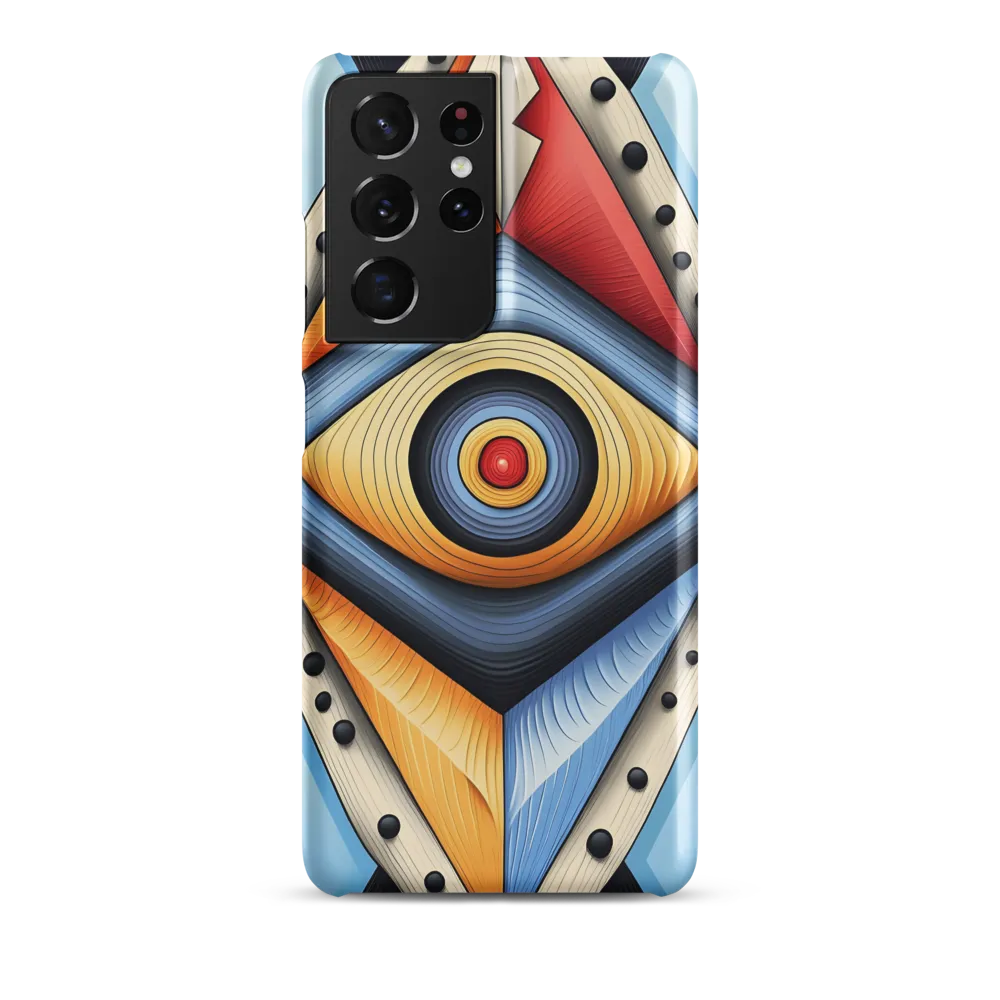 The Visionary Eye