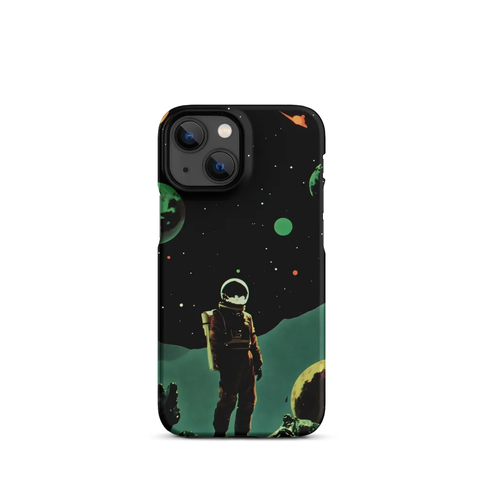 Cosmic Solitude