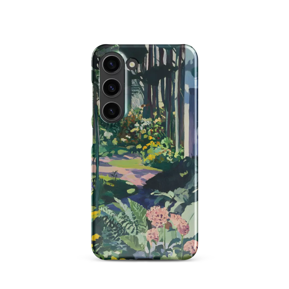 Harmony in Bloom