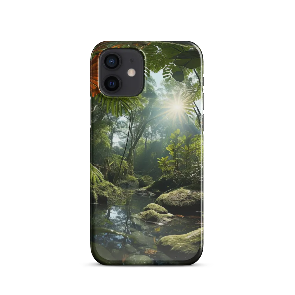 Whispers of the Jungle