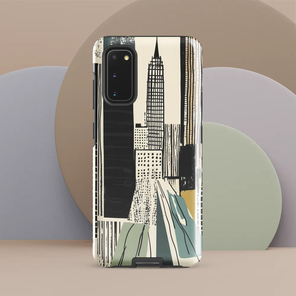 Urban Symphony