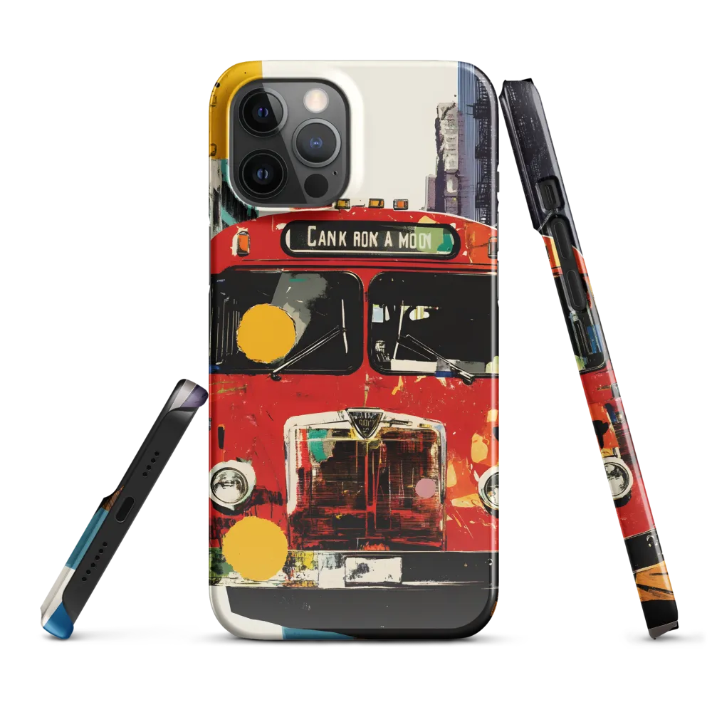 Vibrant City Transit