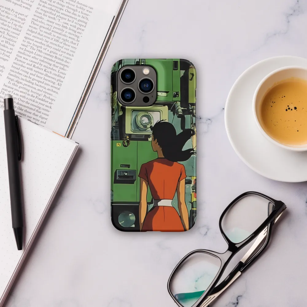 Reflections on Technology