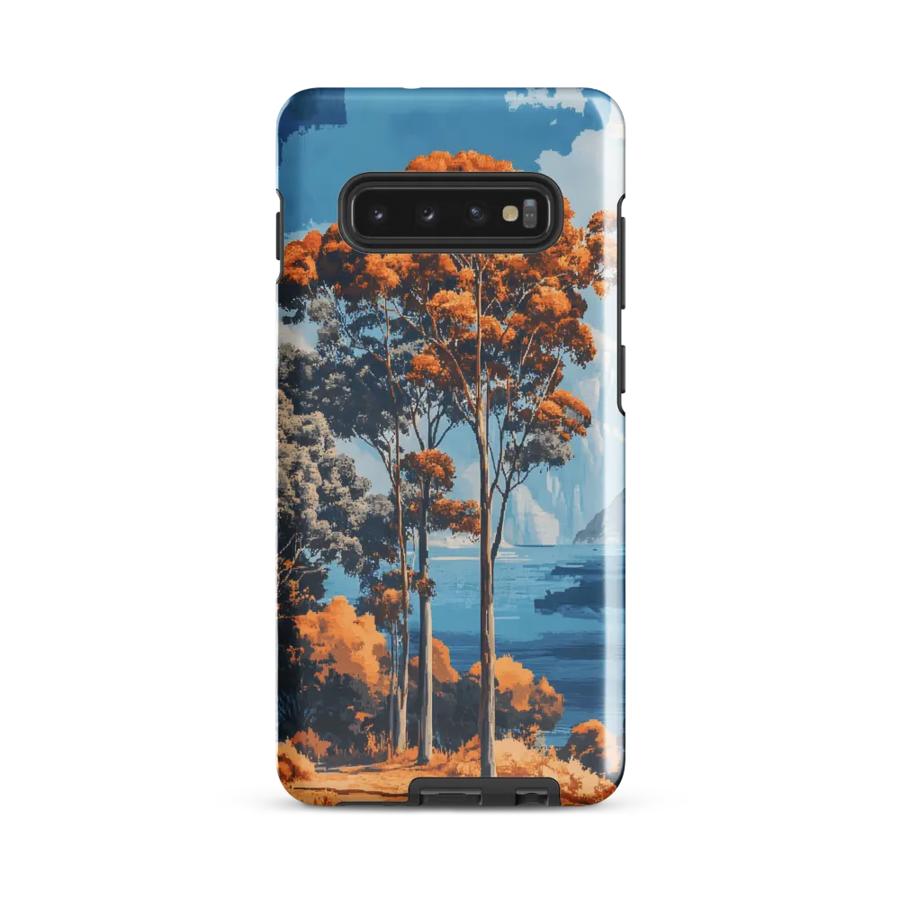 Harmony in Nature | Phone Case |  S10 Plus | Tough Case | Glossy