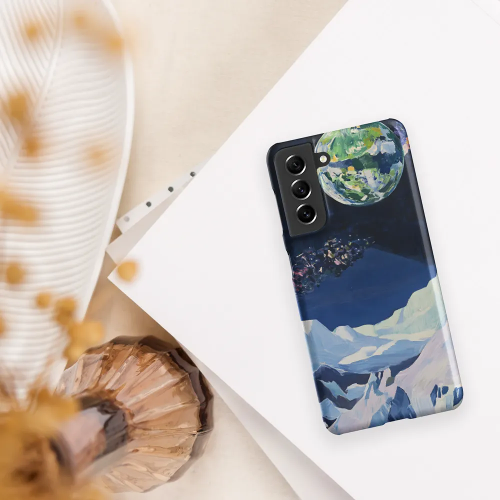 Celestial Dreamscape