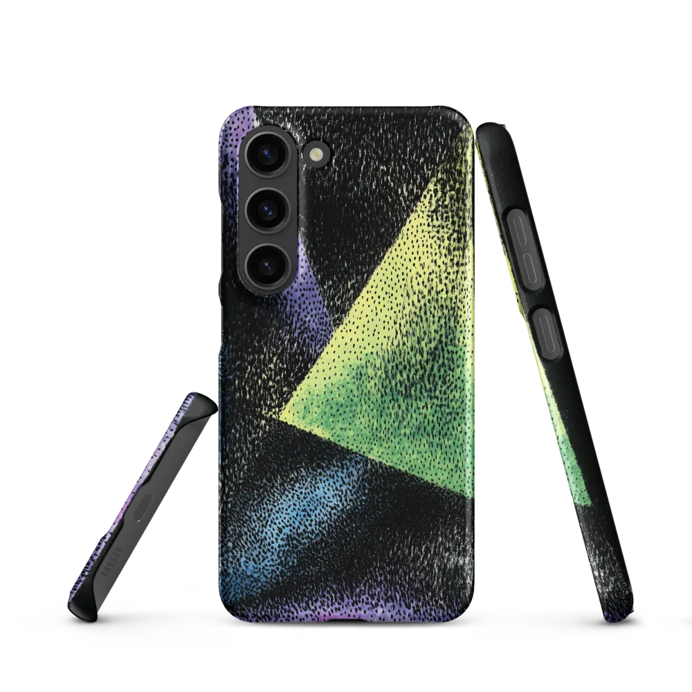 Dynamic Geometric Harmony