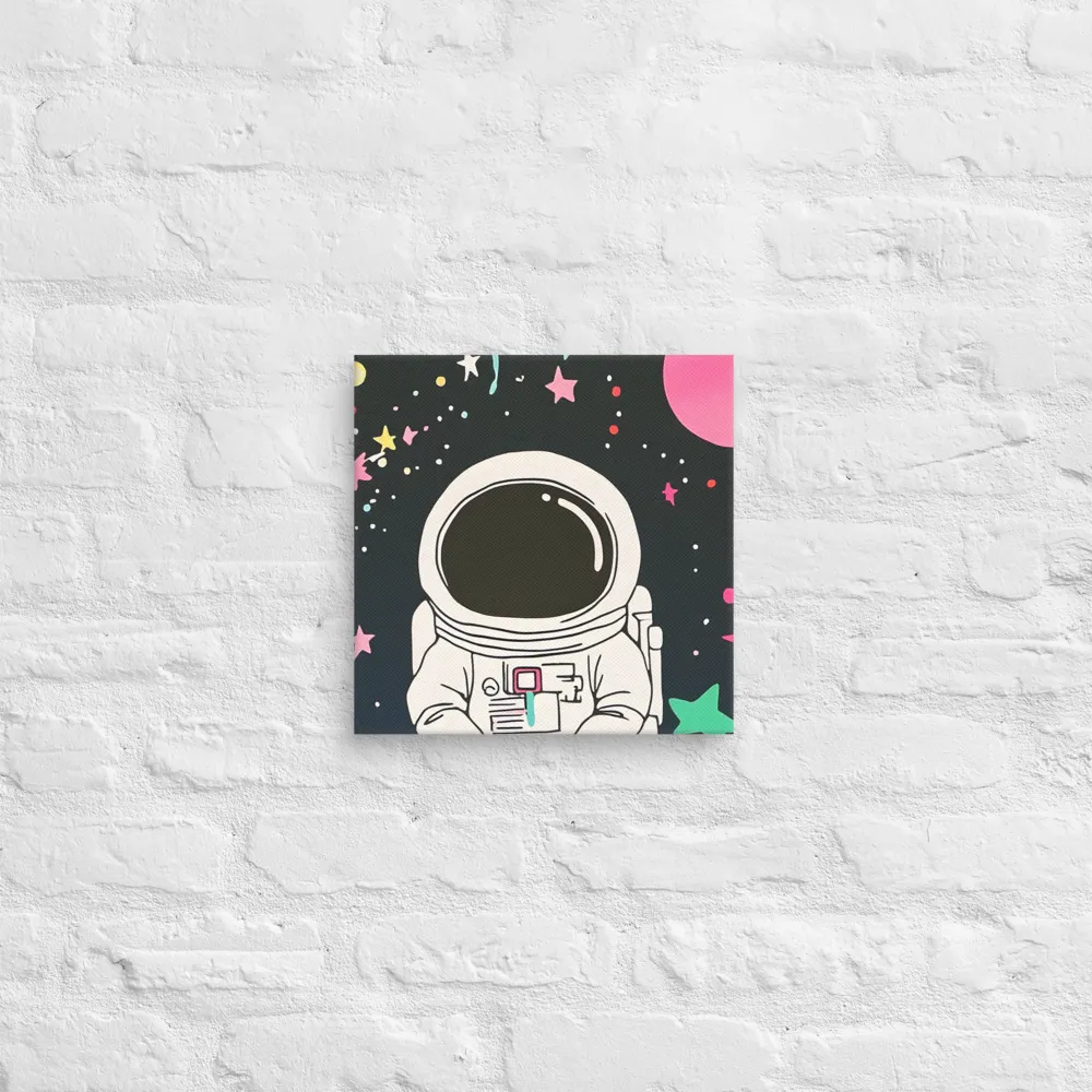 Cosmic Dreamer
