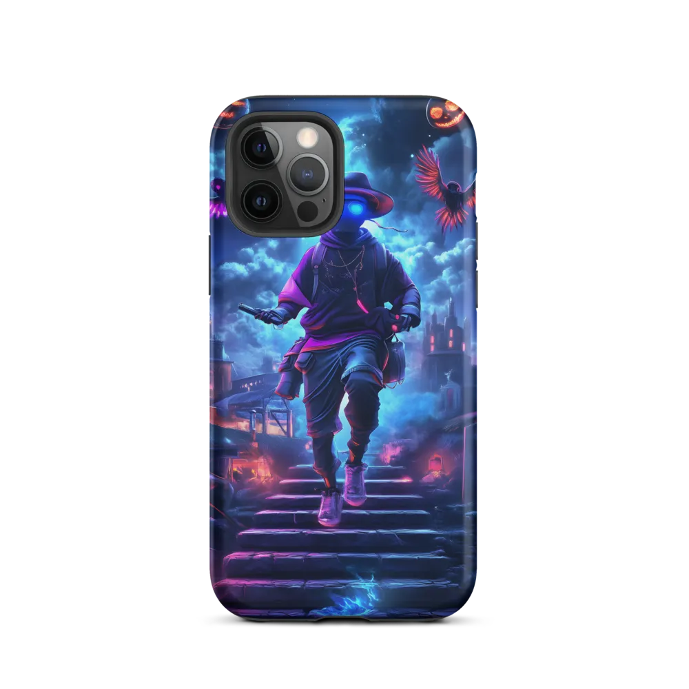 Mystical Descent