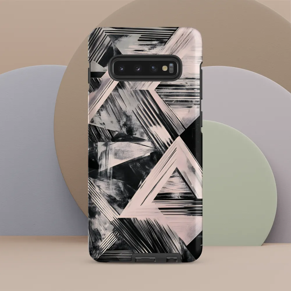 Geometric Harmony