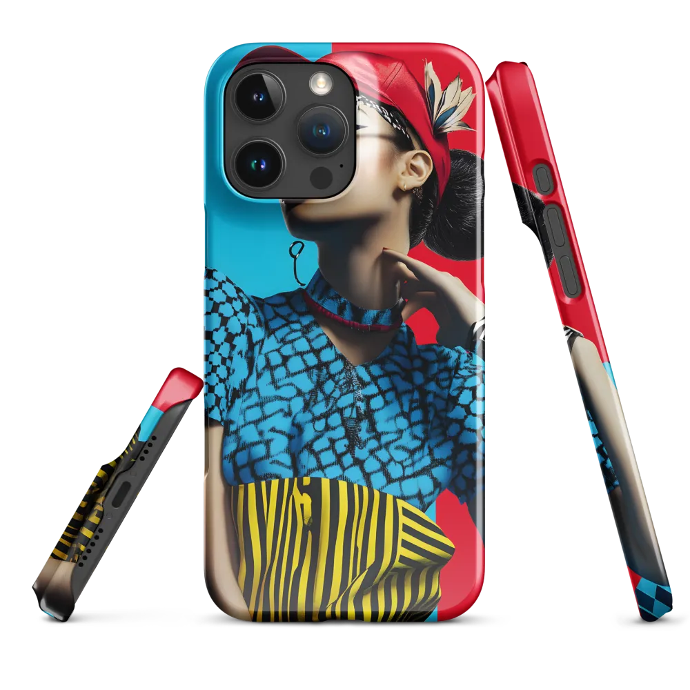Confident Style: A Modern Fashion Statement