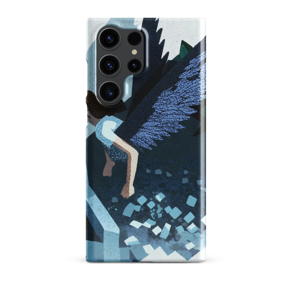 Wings of Mystique