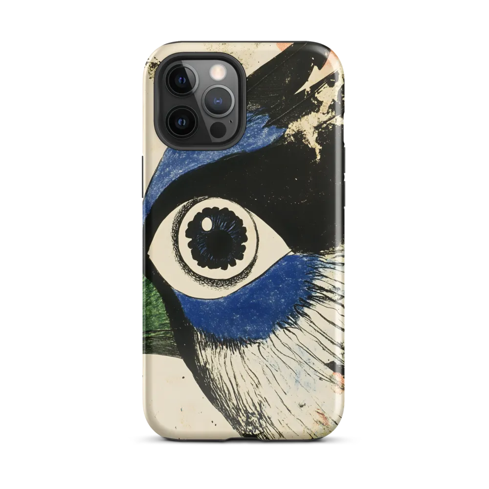 The Eye of Perception