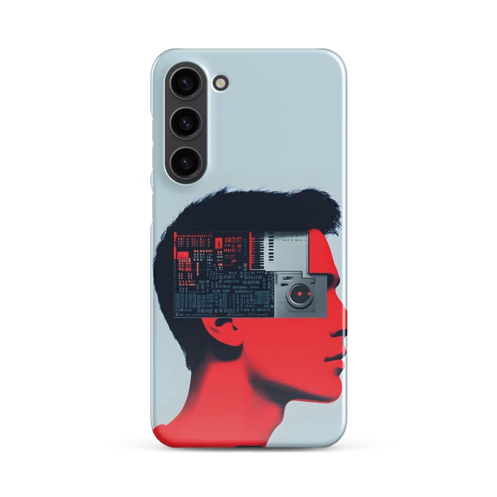 Mindscape of Technology