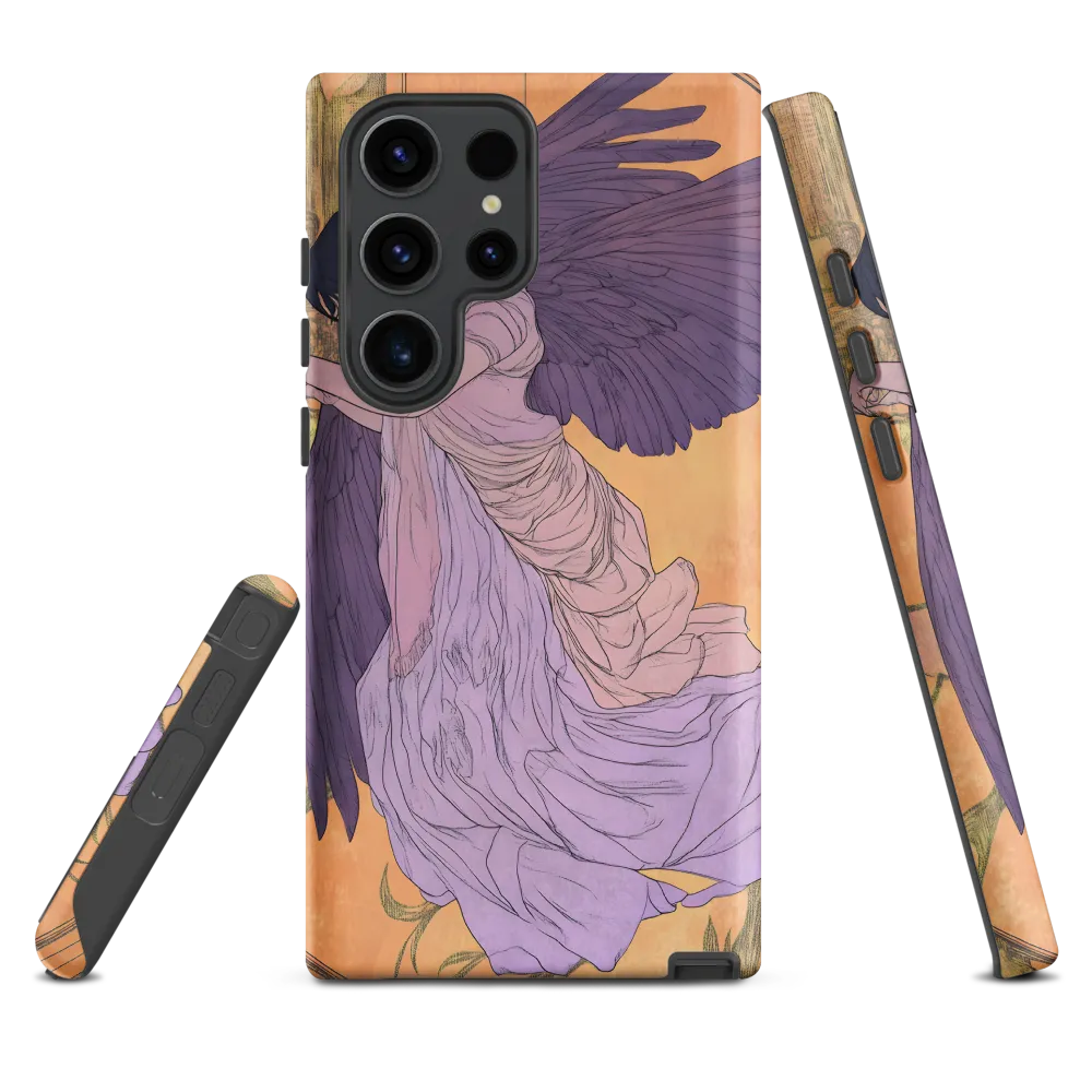 Wings of Serenity