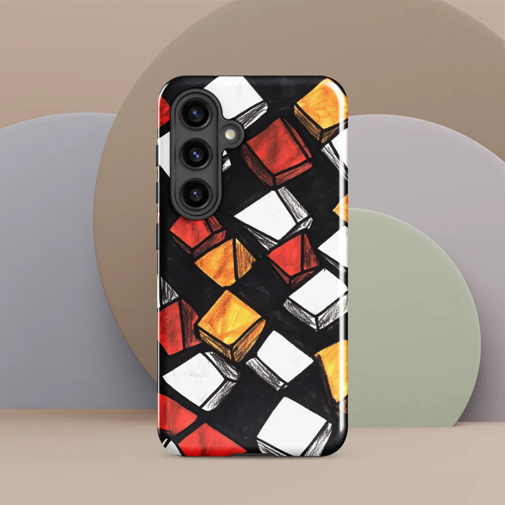 Dynamic Blocks