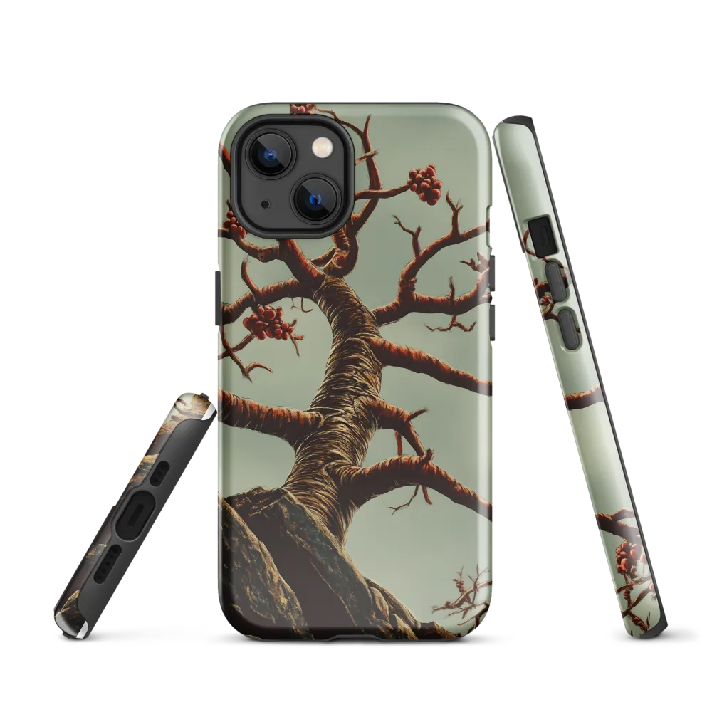 Resilient Reverie: The Enchanted Tree
