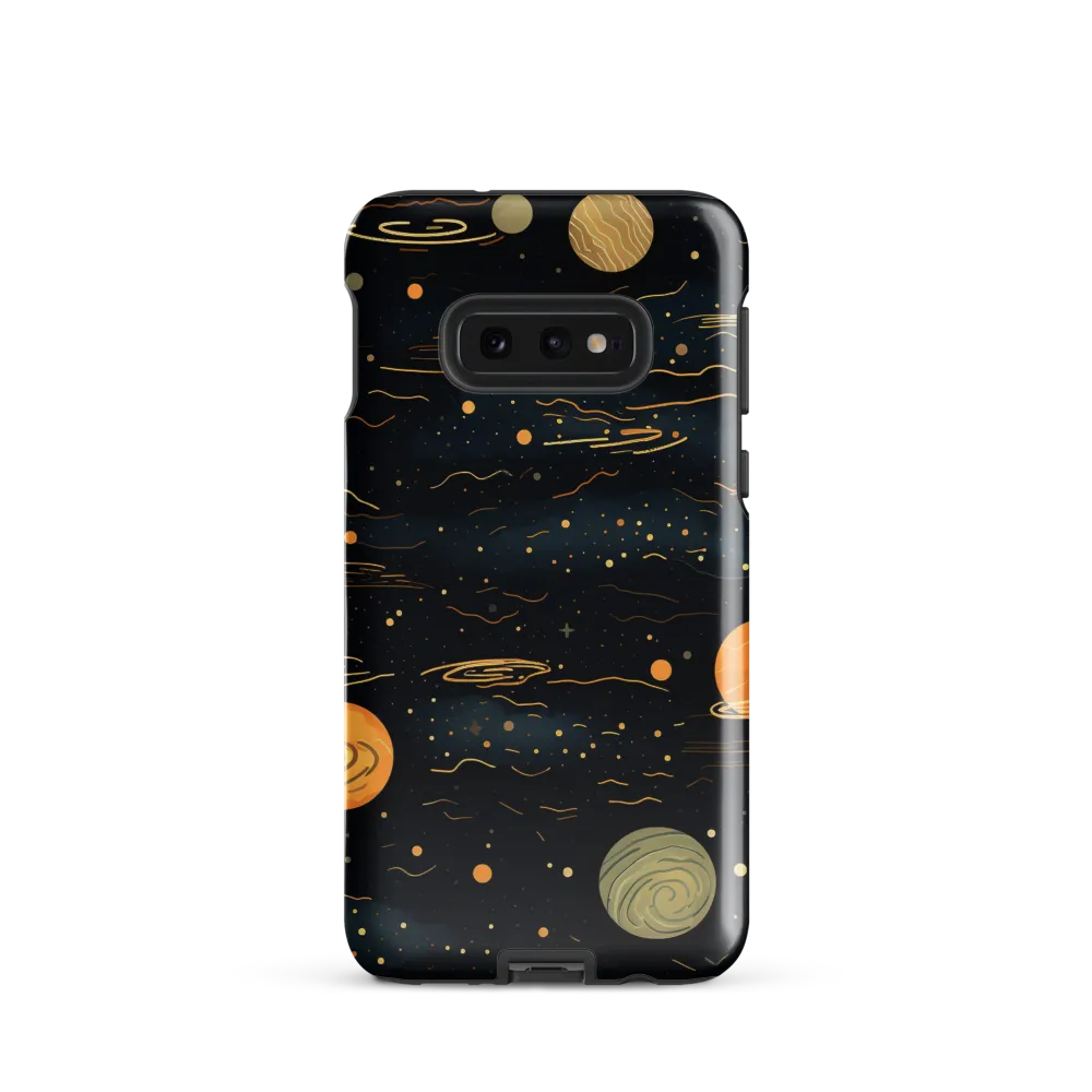 Celestial Dreams