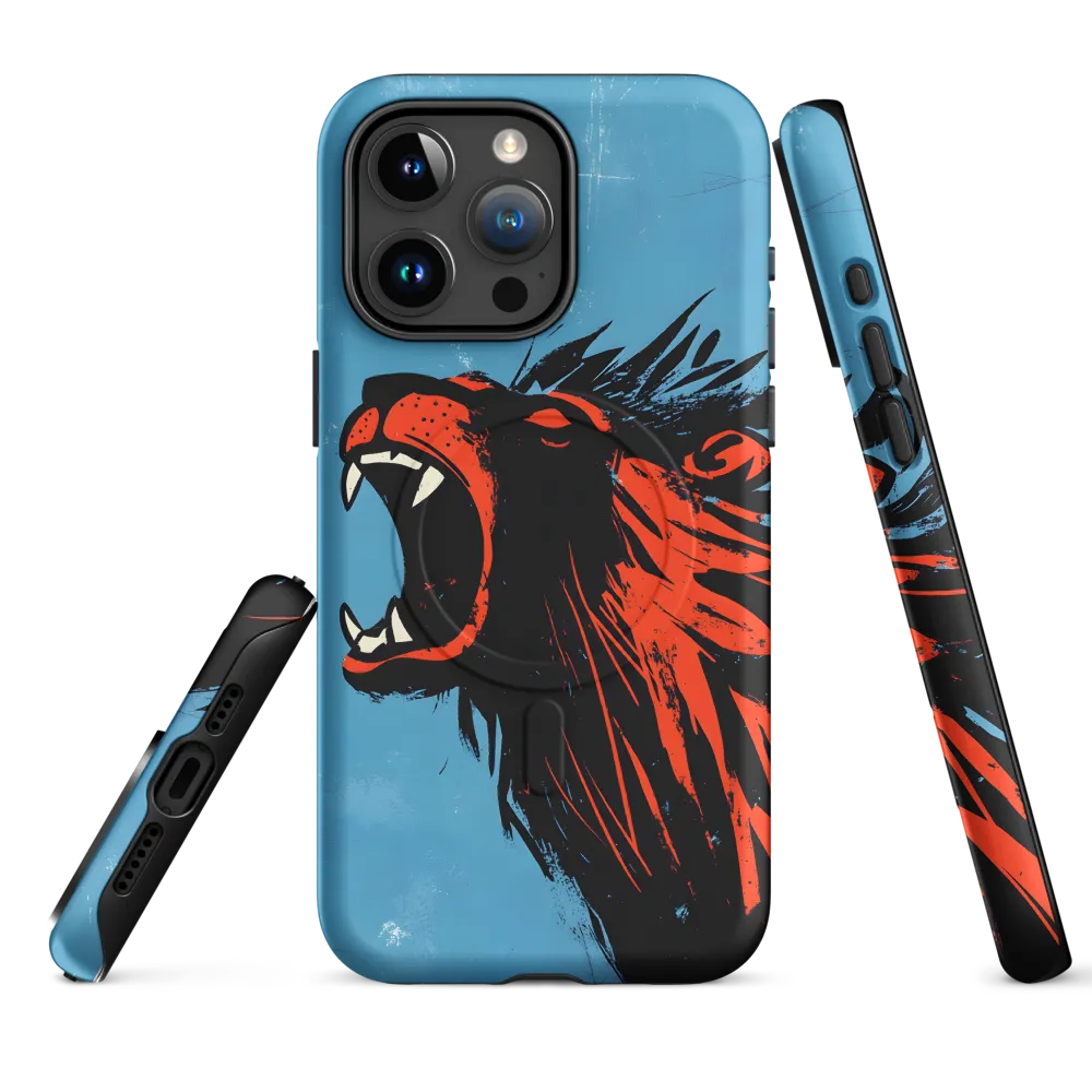 Roar of the Wild