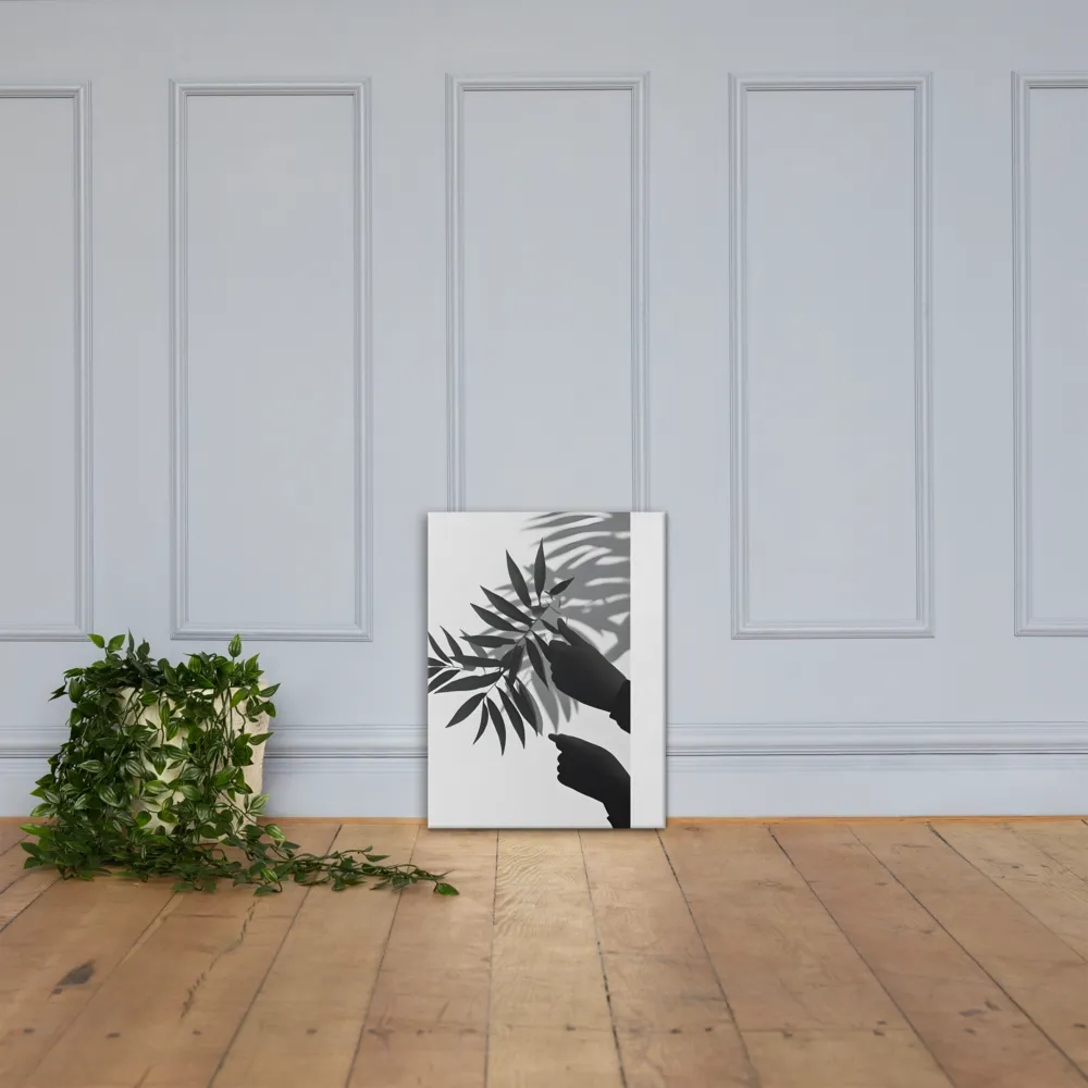 Whispers of Nature | Canvas | 18″×24″