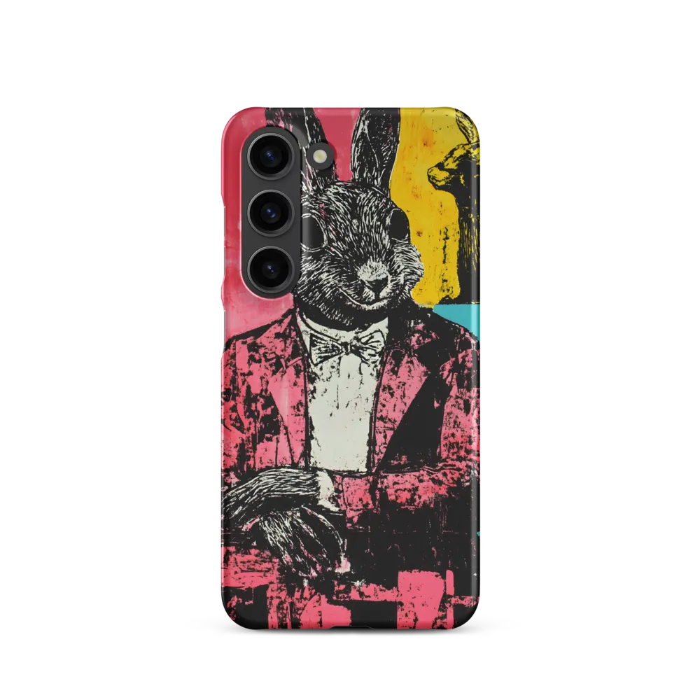 The Dapper Rabbit