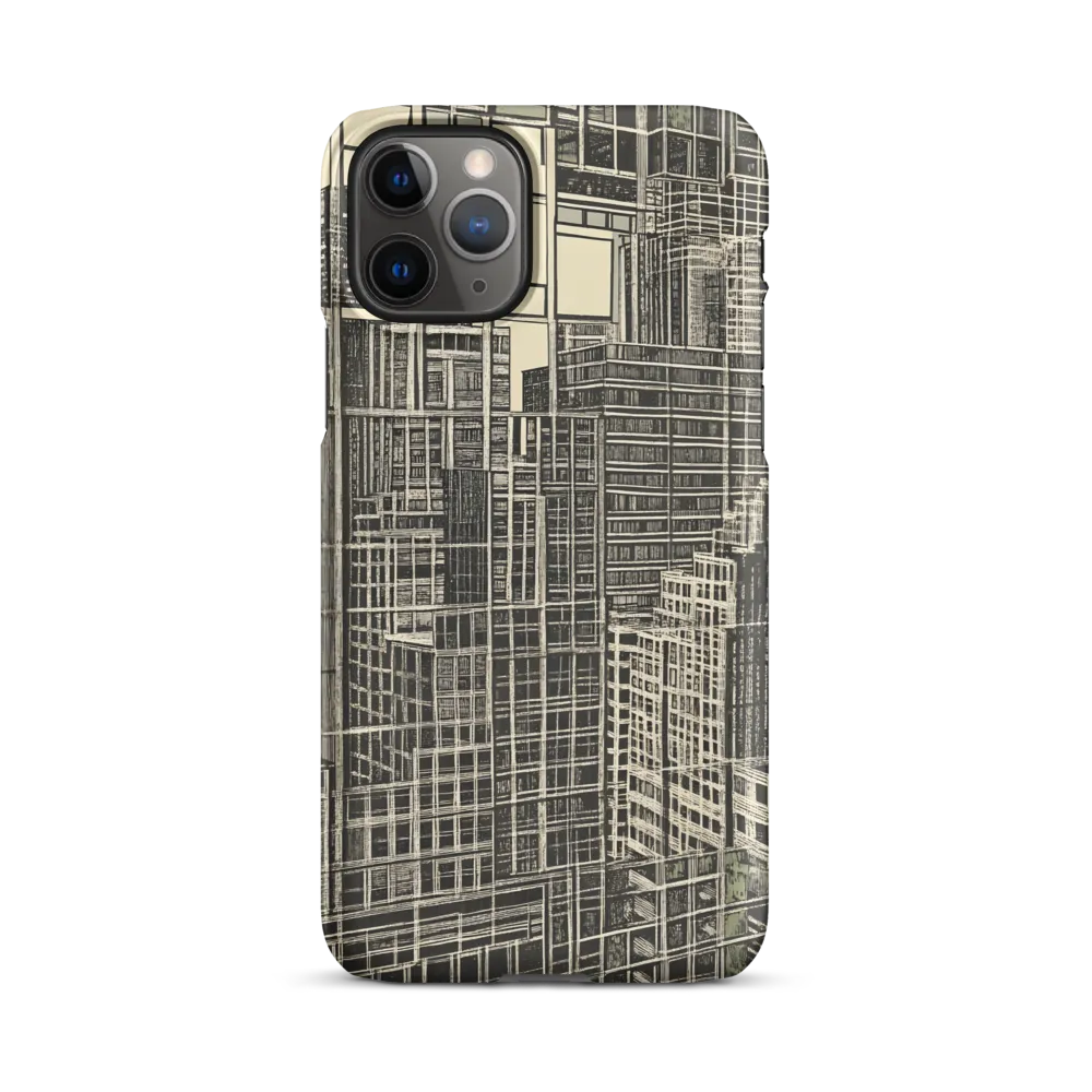 Urban Kaleidoscope