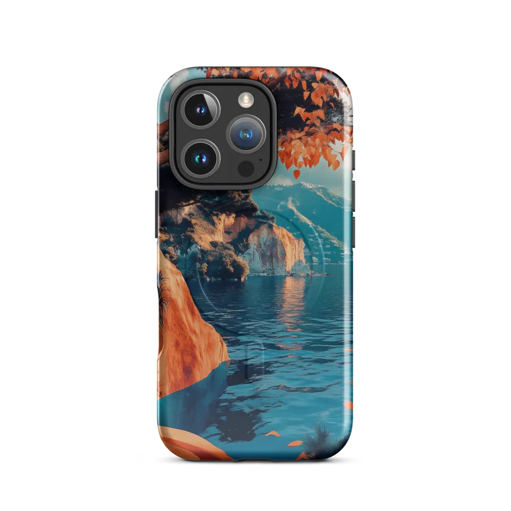 Elysian Waterscape