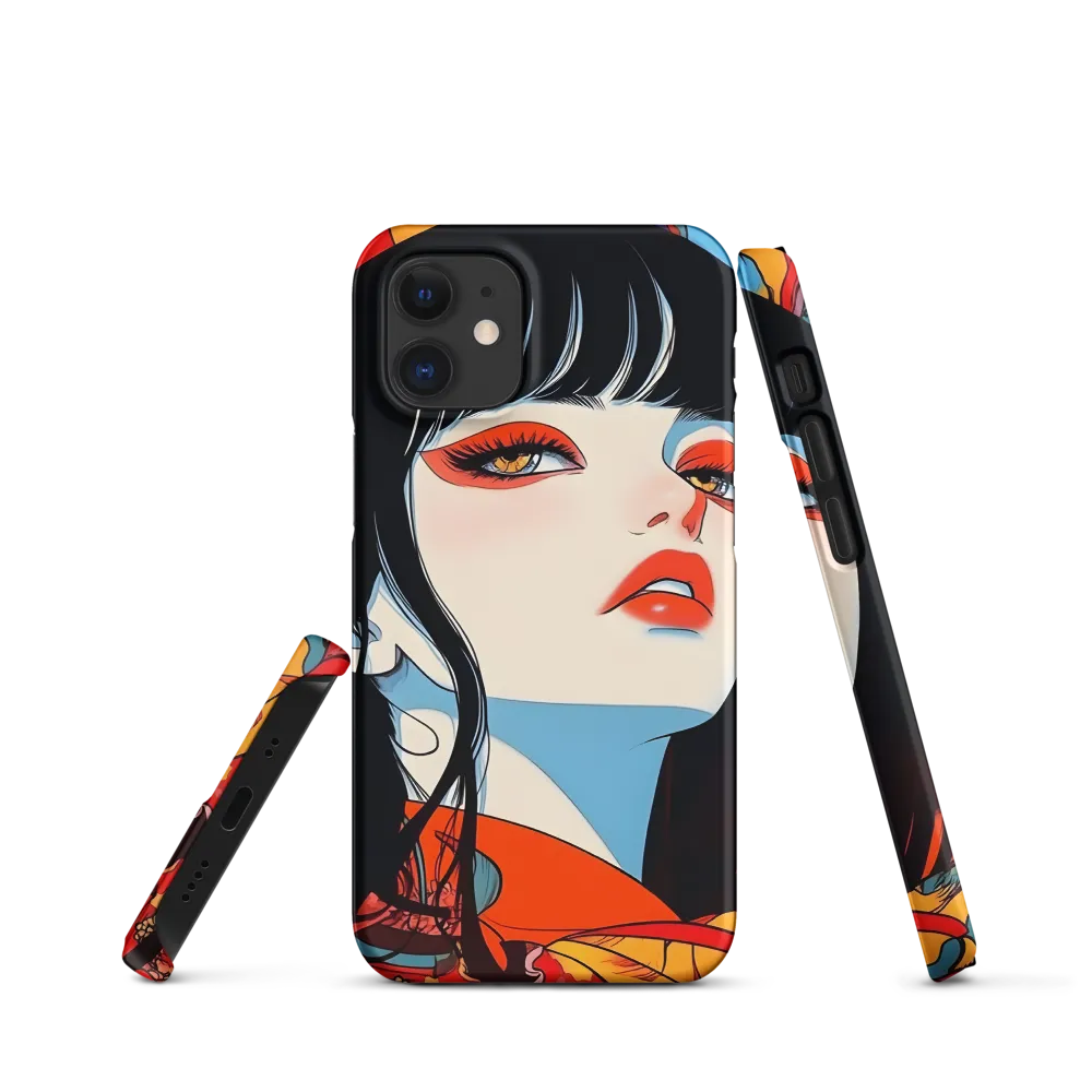 Vibrant Elegance