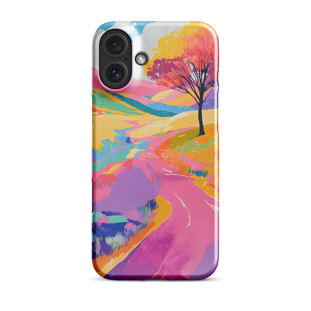 Vibrant Nature's Palette