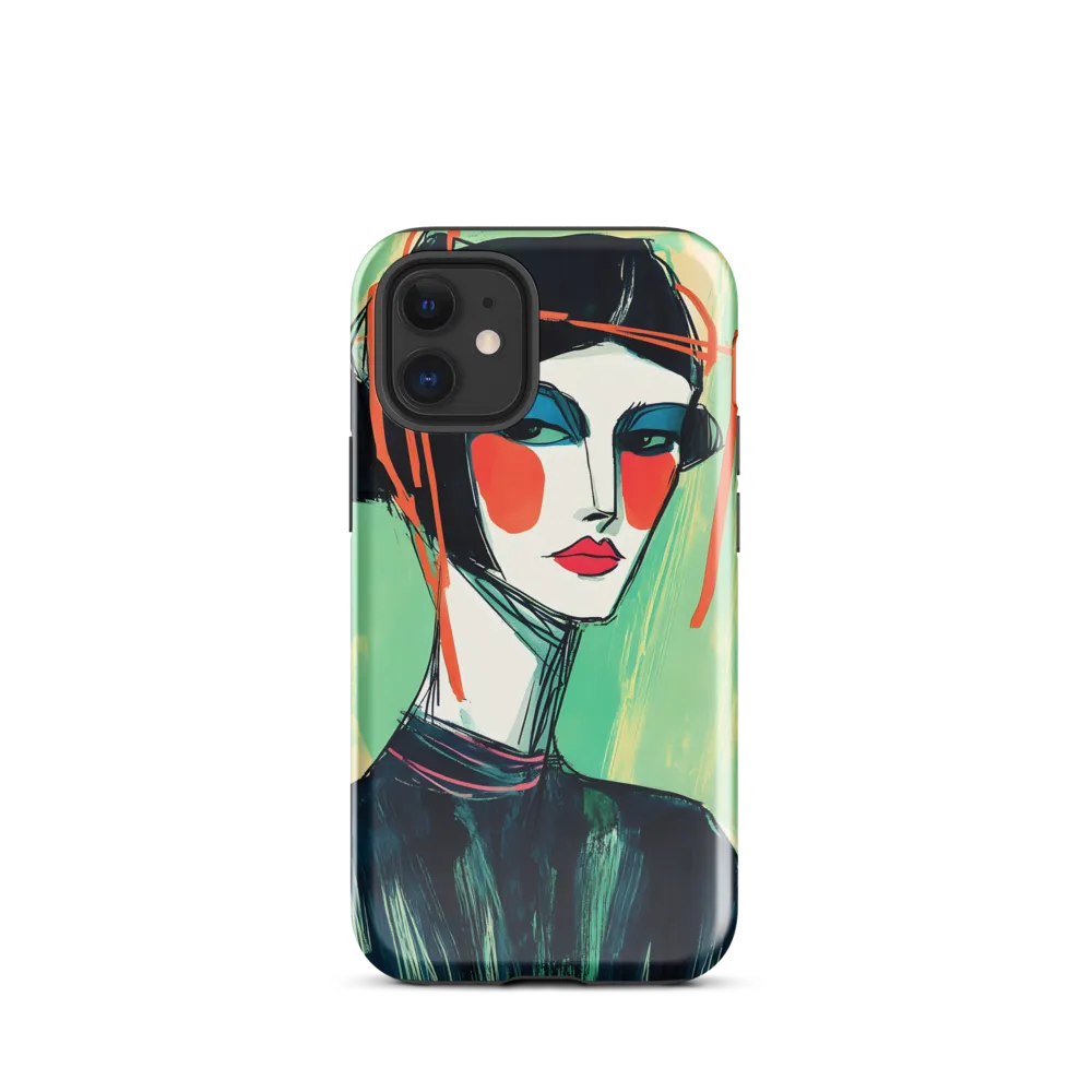 Bold Elegance