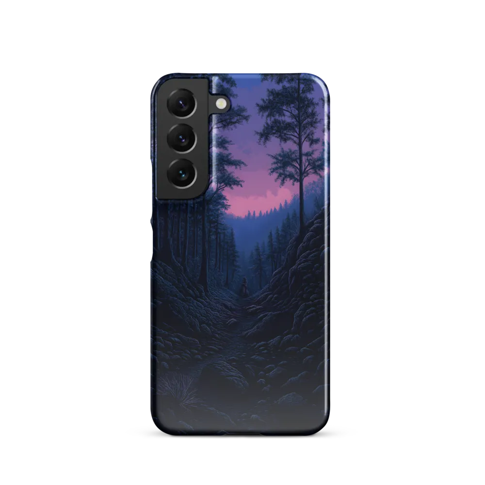 Twilight Path