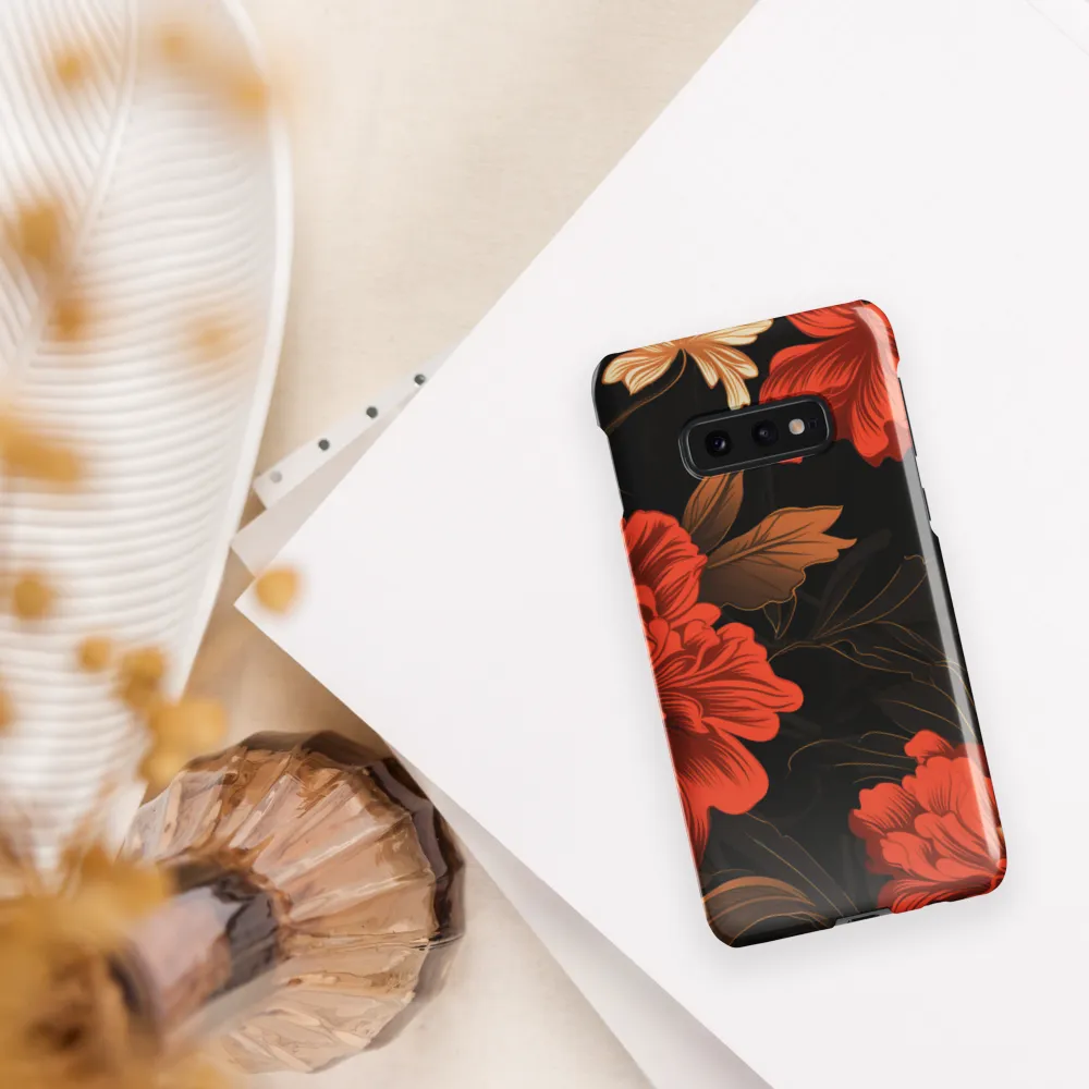 Elegance in Bloom