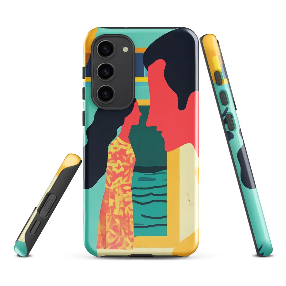 Harmony in Colors