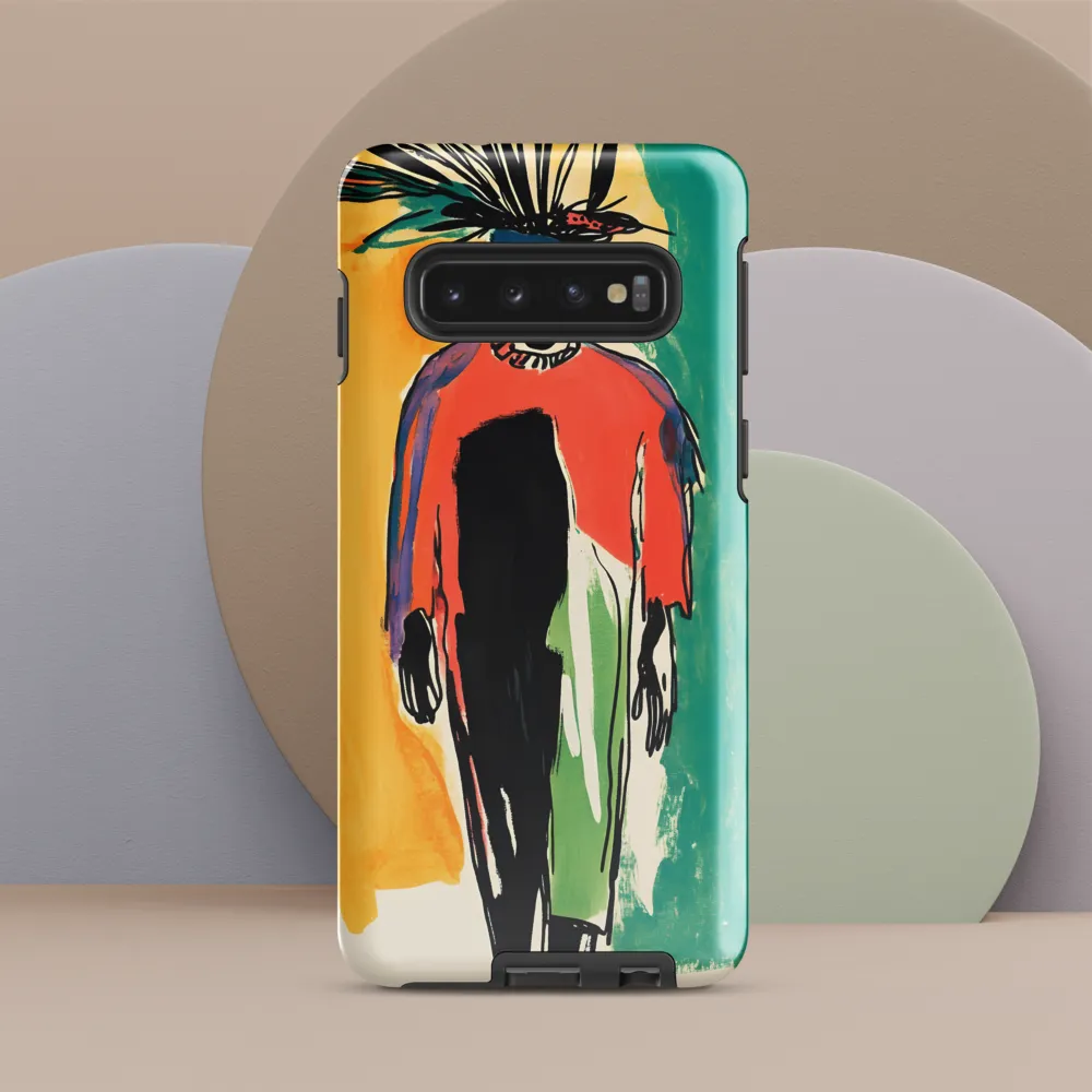 The Essence of Fashion: A Bold Statement