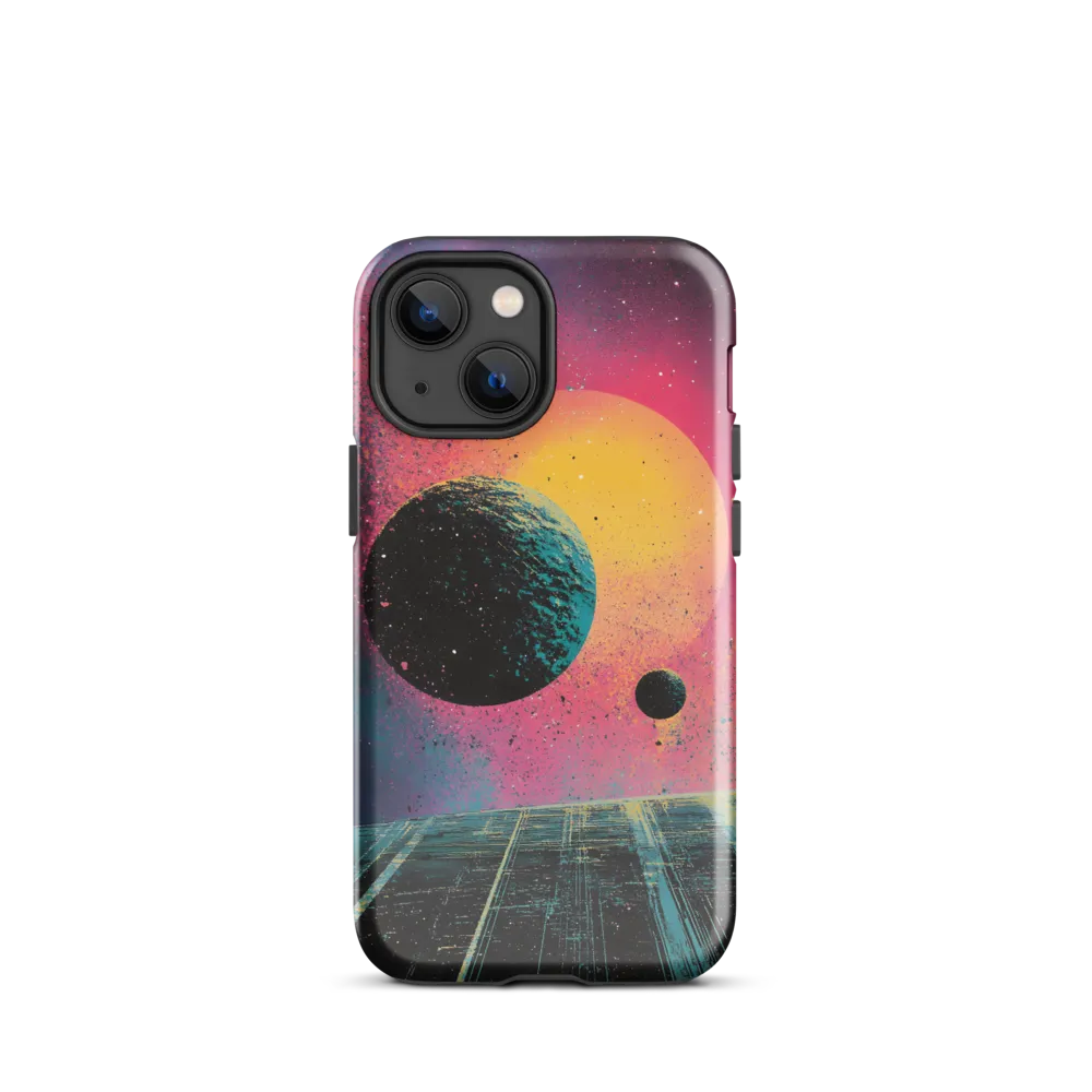 Cosmic Reverie