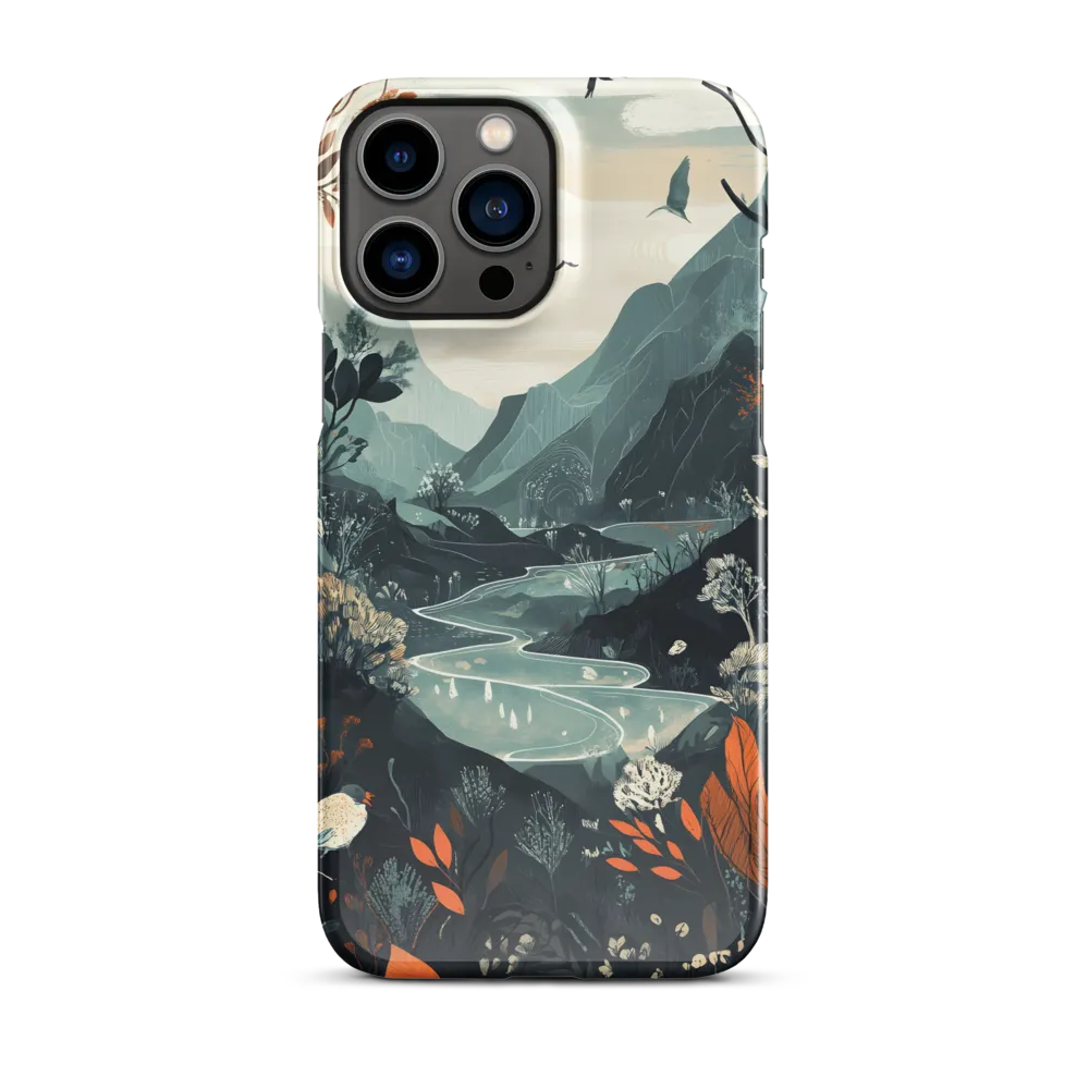 Whispers of Wilderness