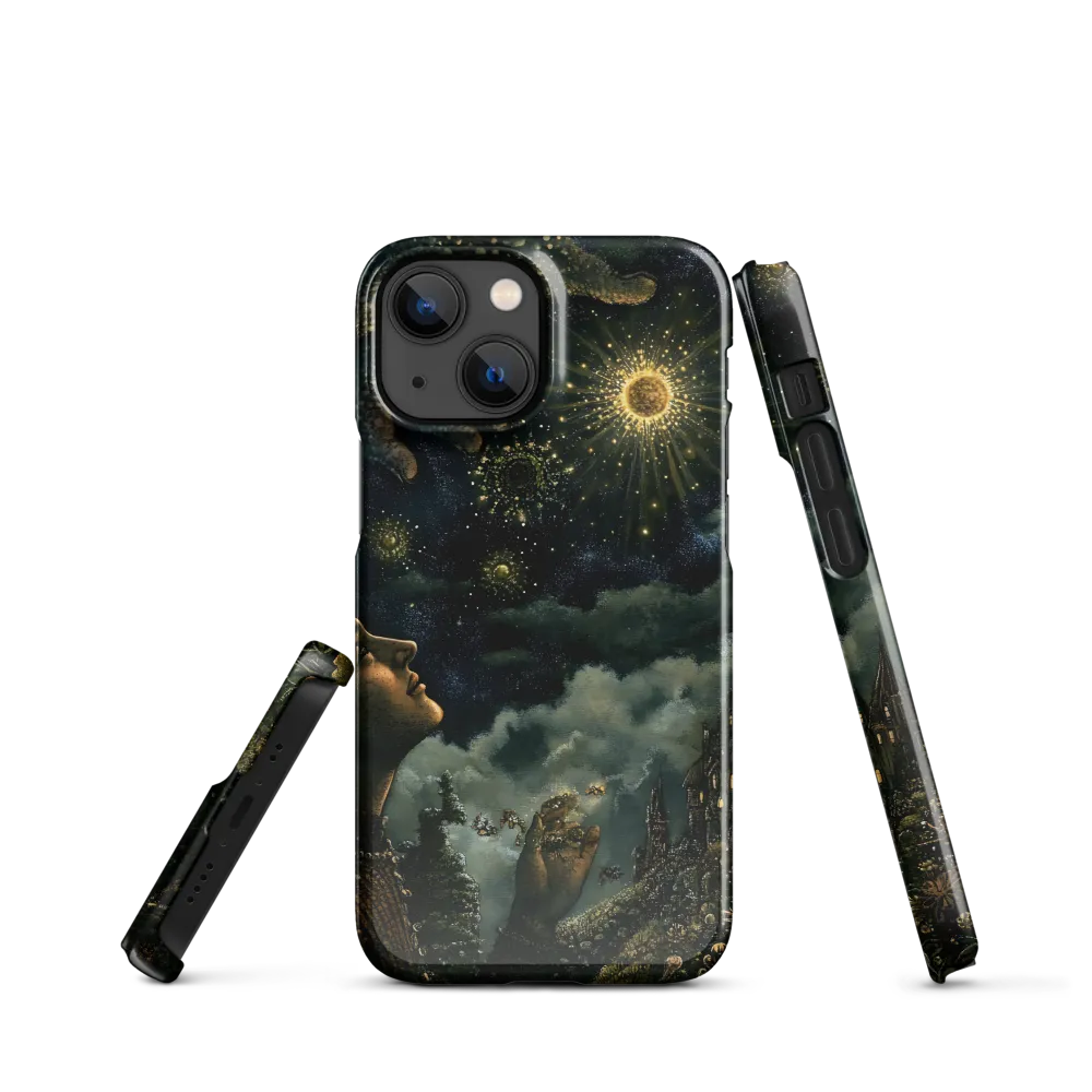 Cosmic Connection