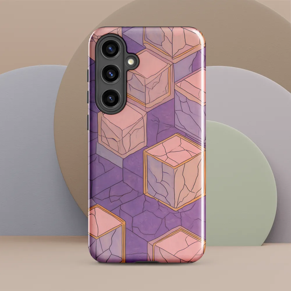 Cubist Echoes