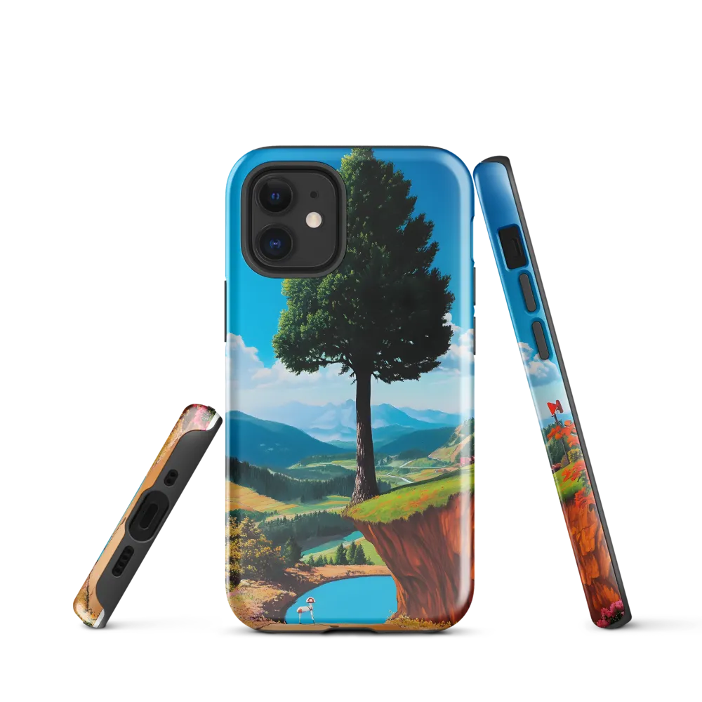 Harmony in Nature