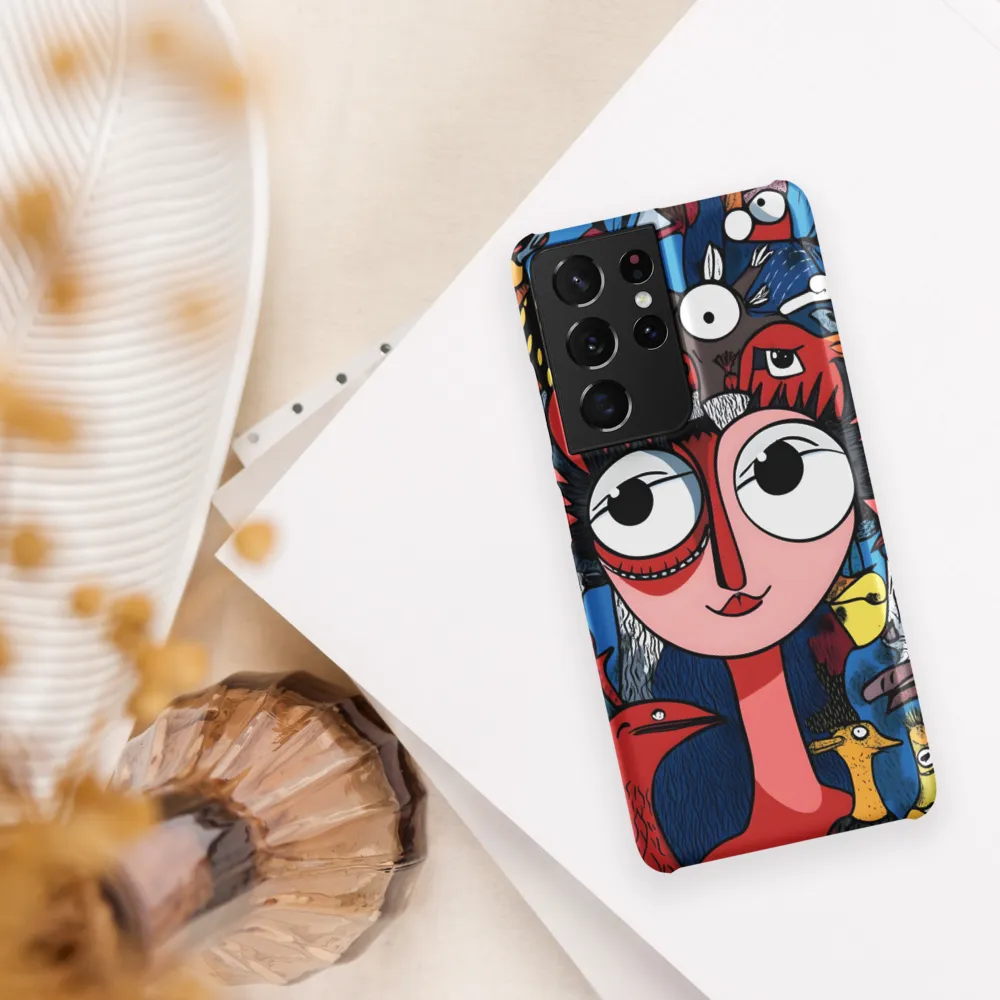 Whimsical Fusion