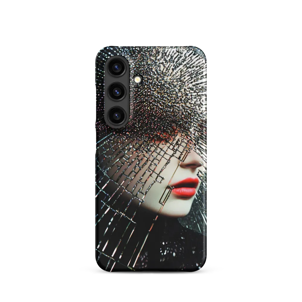Fractured Identity