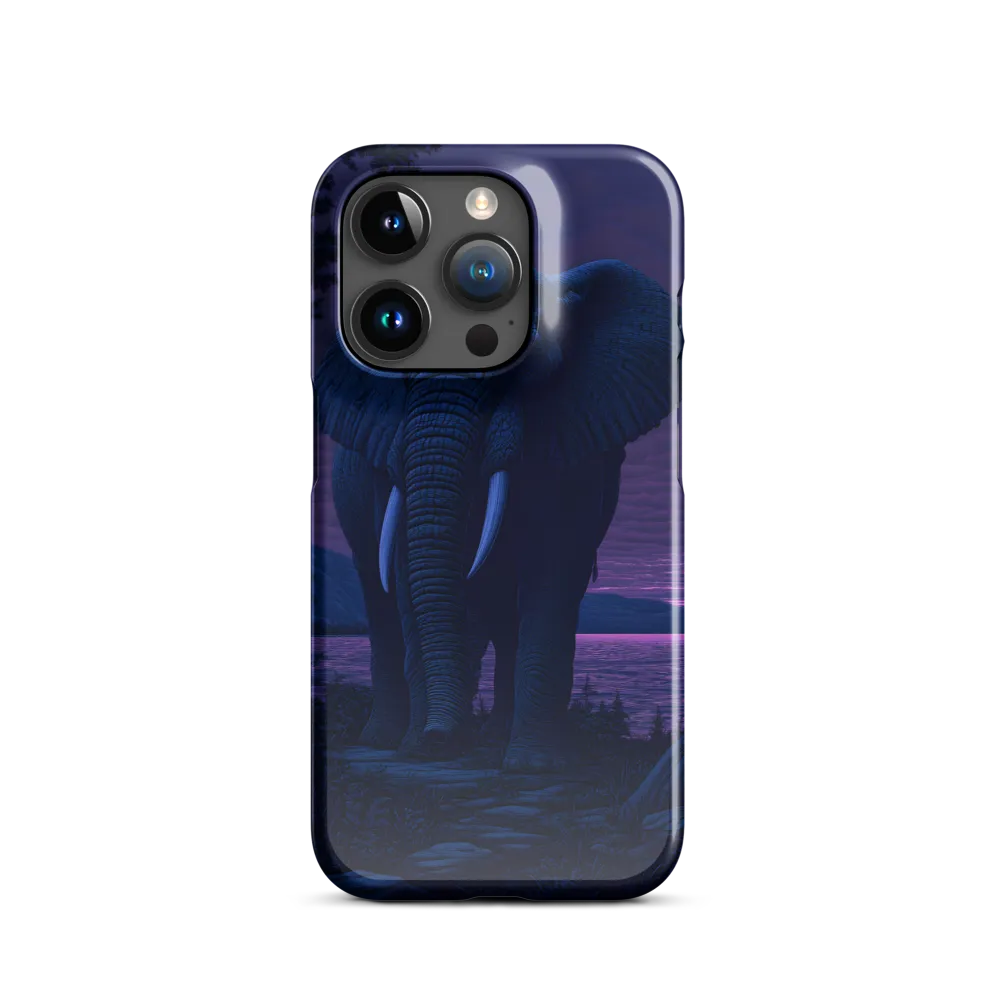 Majestic Twilight: The Guardian of the Night