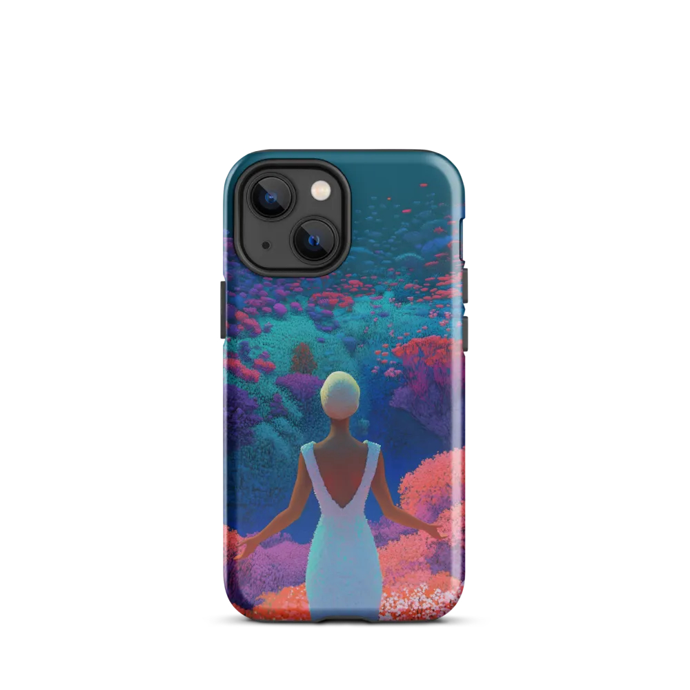 Harmony Under the Waves