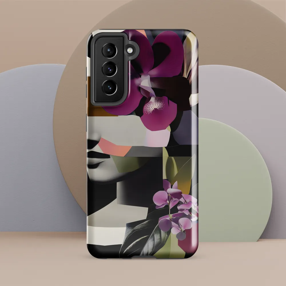 Harmony in Abstract
