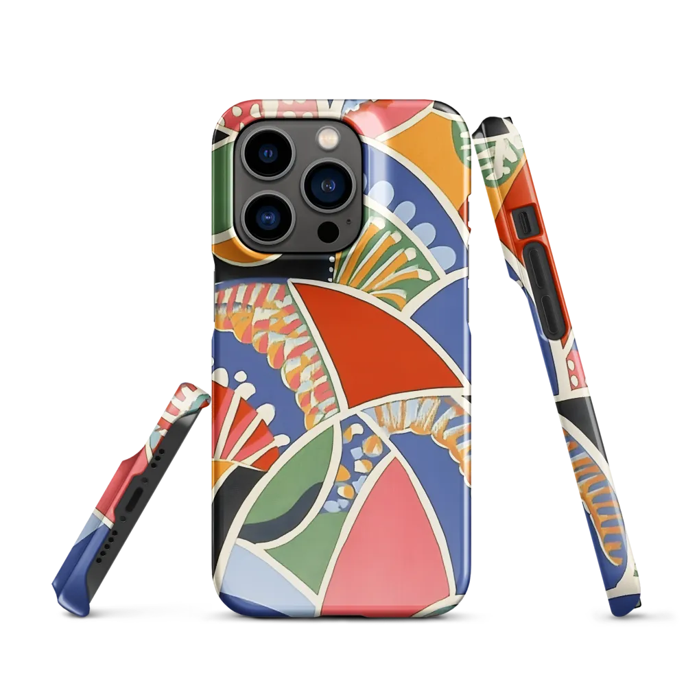 Kaleidoscope of Colors