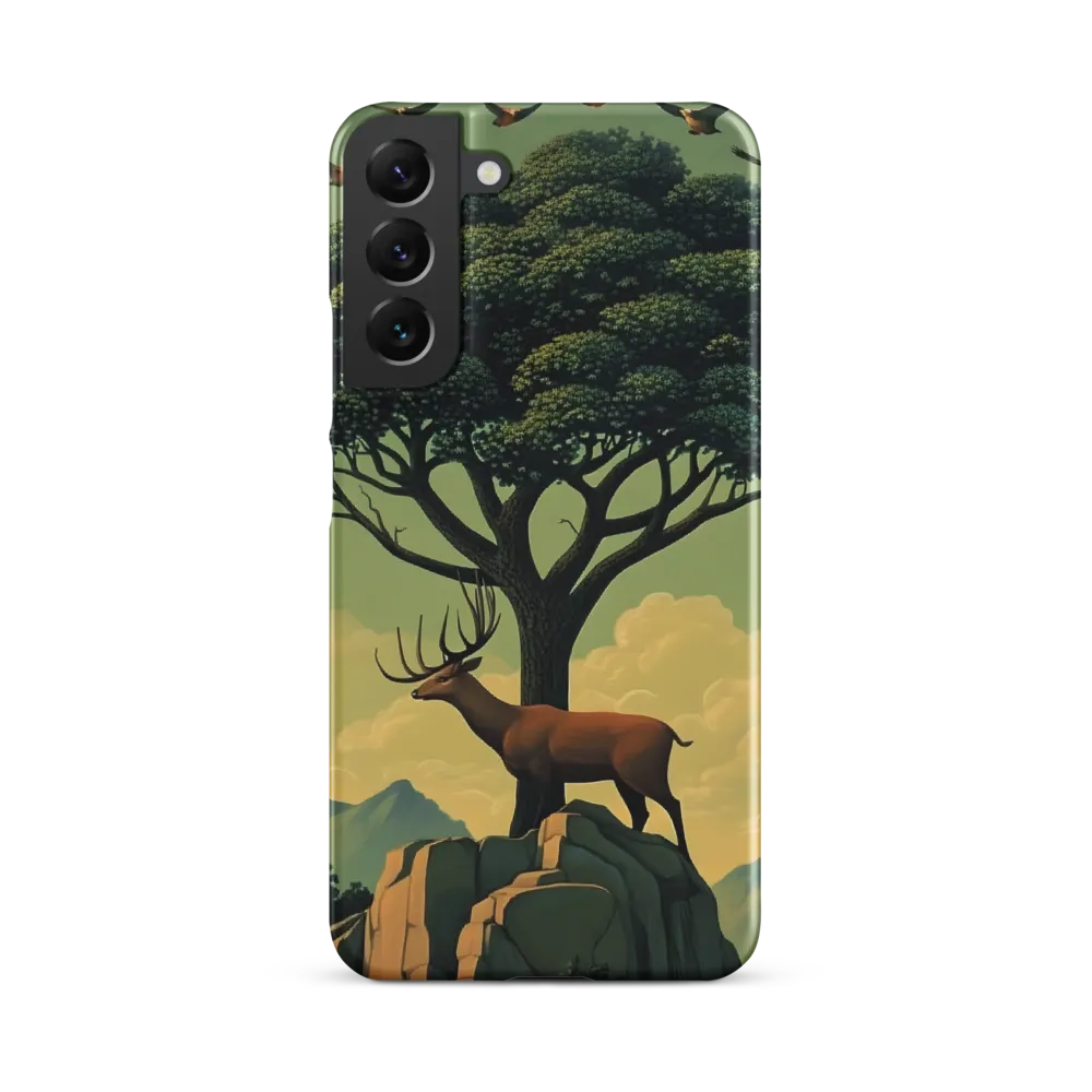 Transformations of Nature